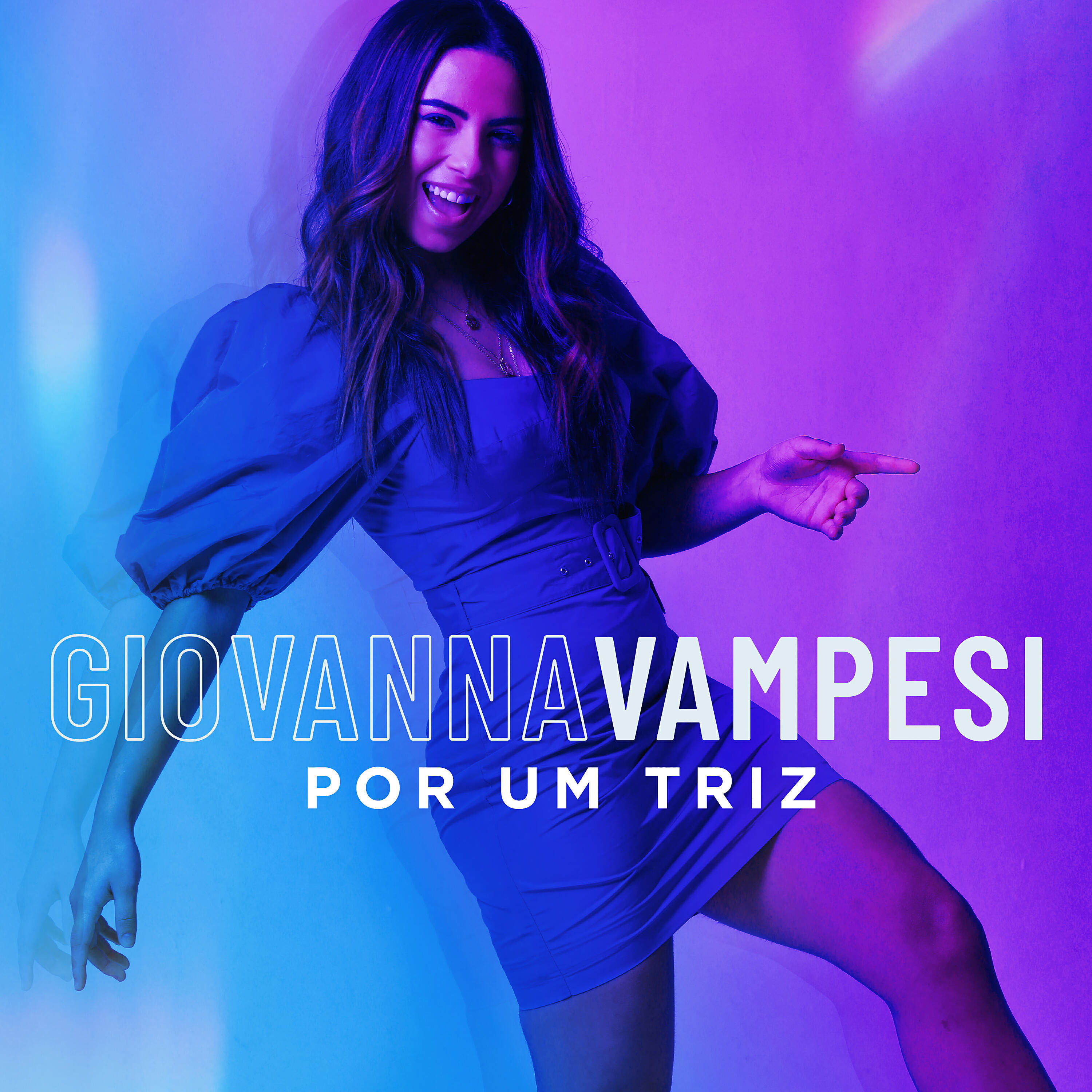 Giovanna Vampesi - Por um Triz