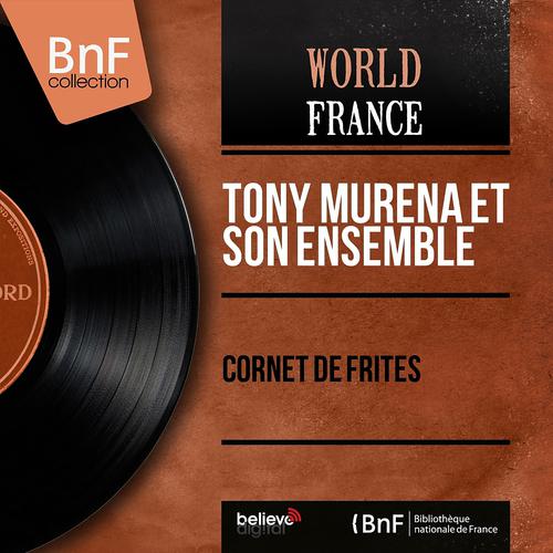 Tony Murena et son ensemble - Plaisance