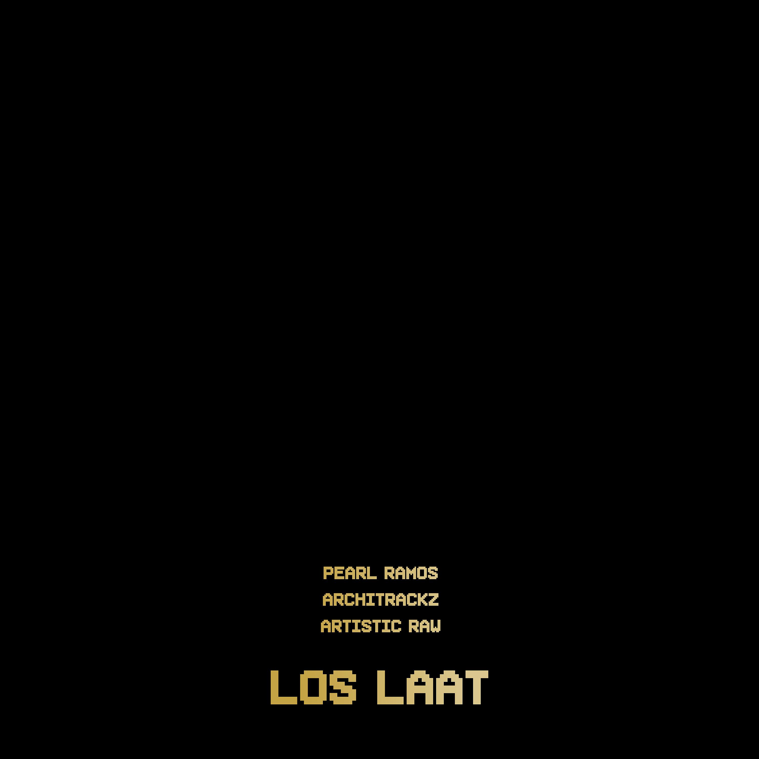 Постер альбома Los Laat
