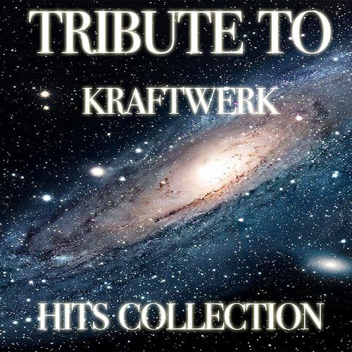 Постер альбома Tribute to Kraftwerk (Hits Collection)