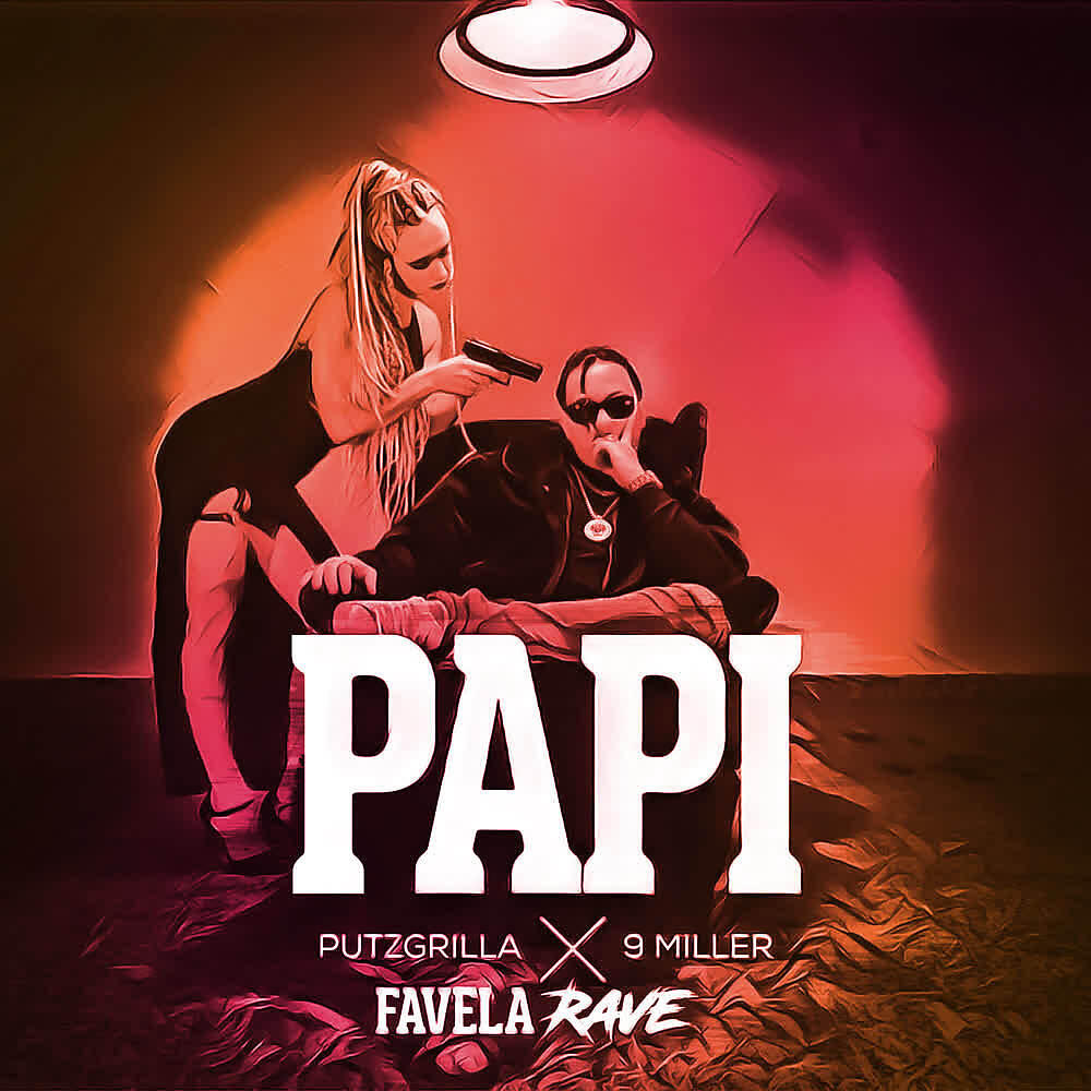 Putzgrilla - Papi