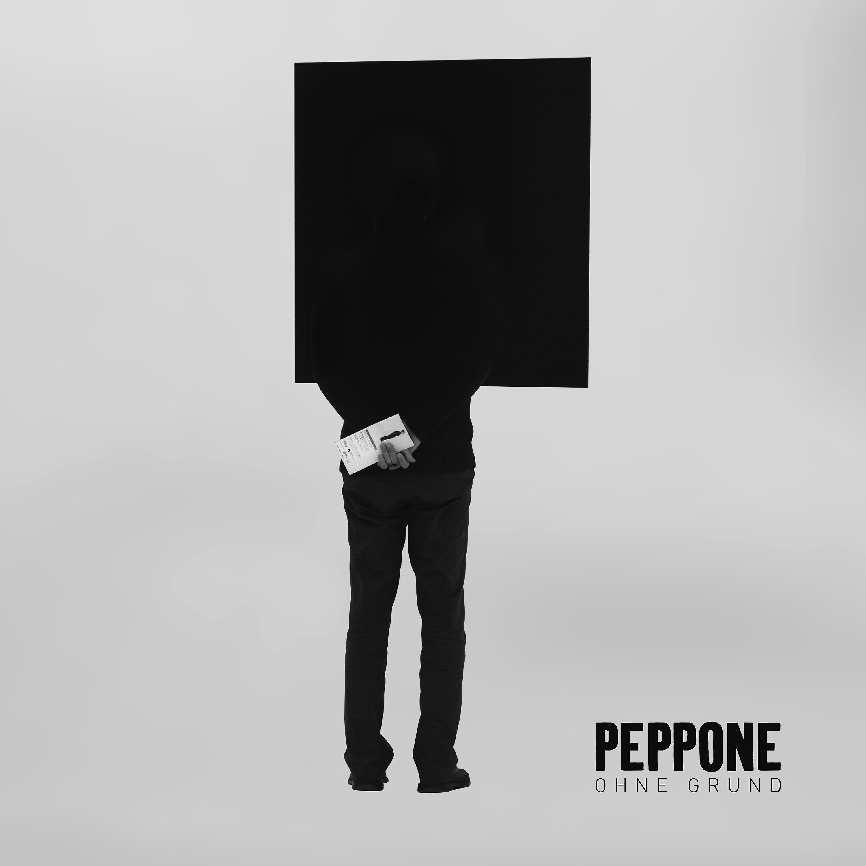 Peppone - JPM