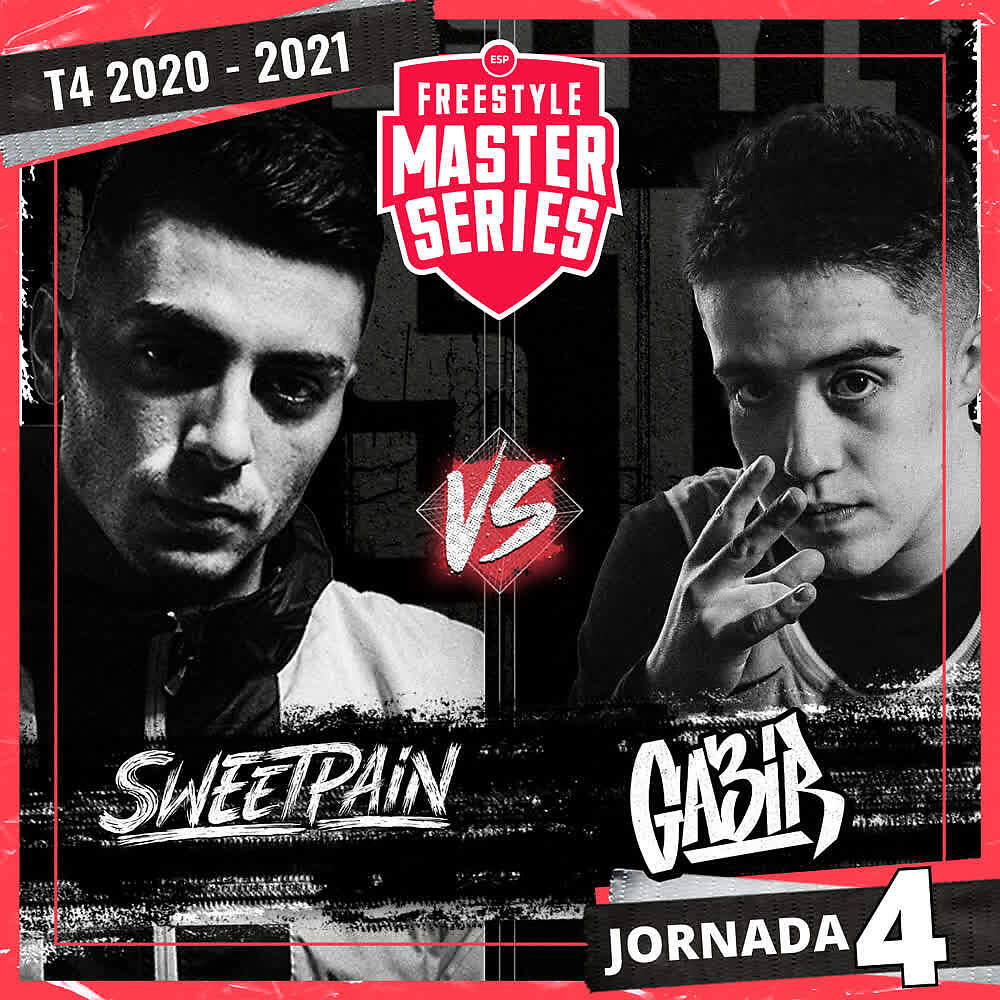 Urban Roosters - Sweet Pain vs Gazir - Réplica 1 (Live)