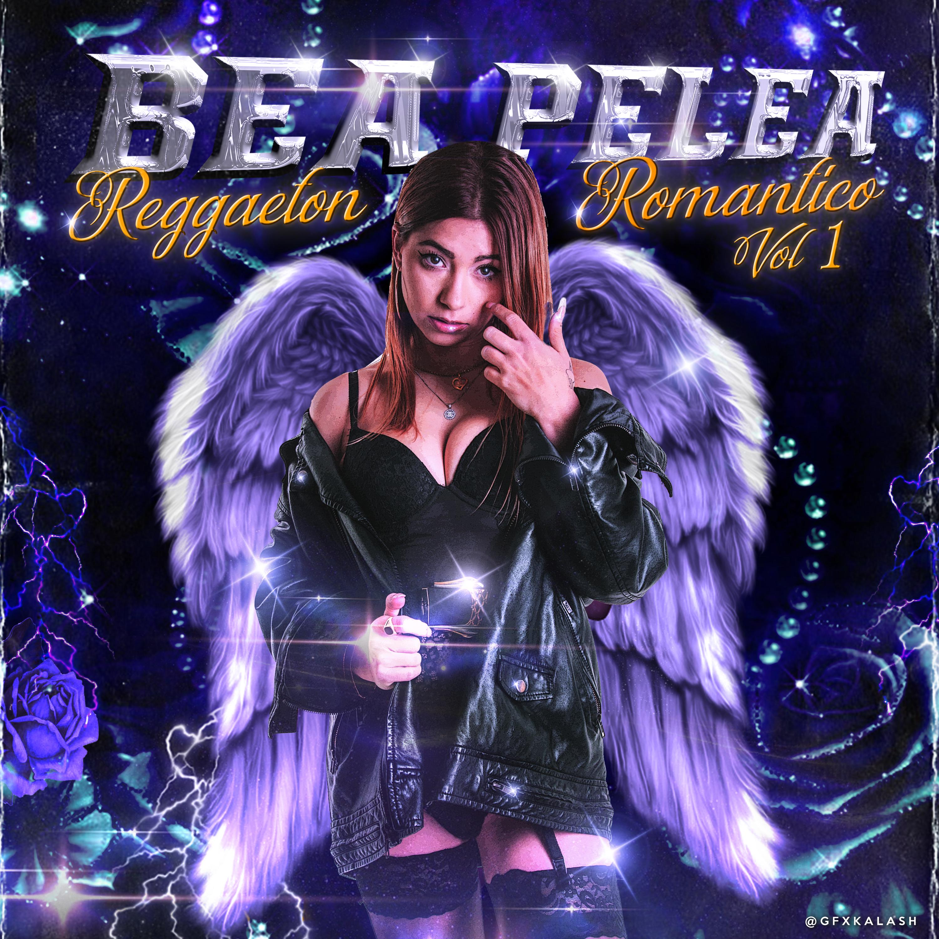 Постер альбома Reggaeton Romantico Vol 1
