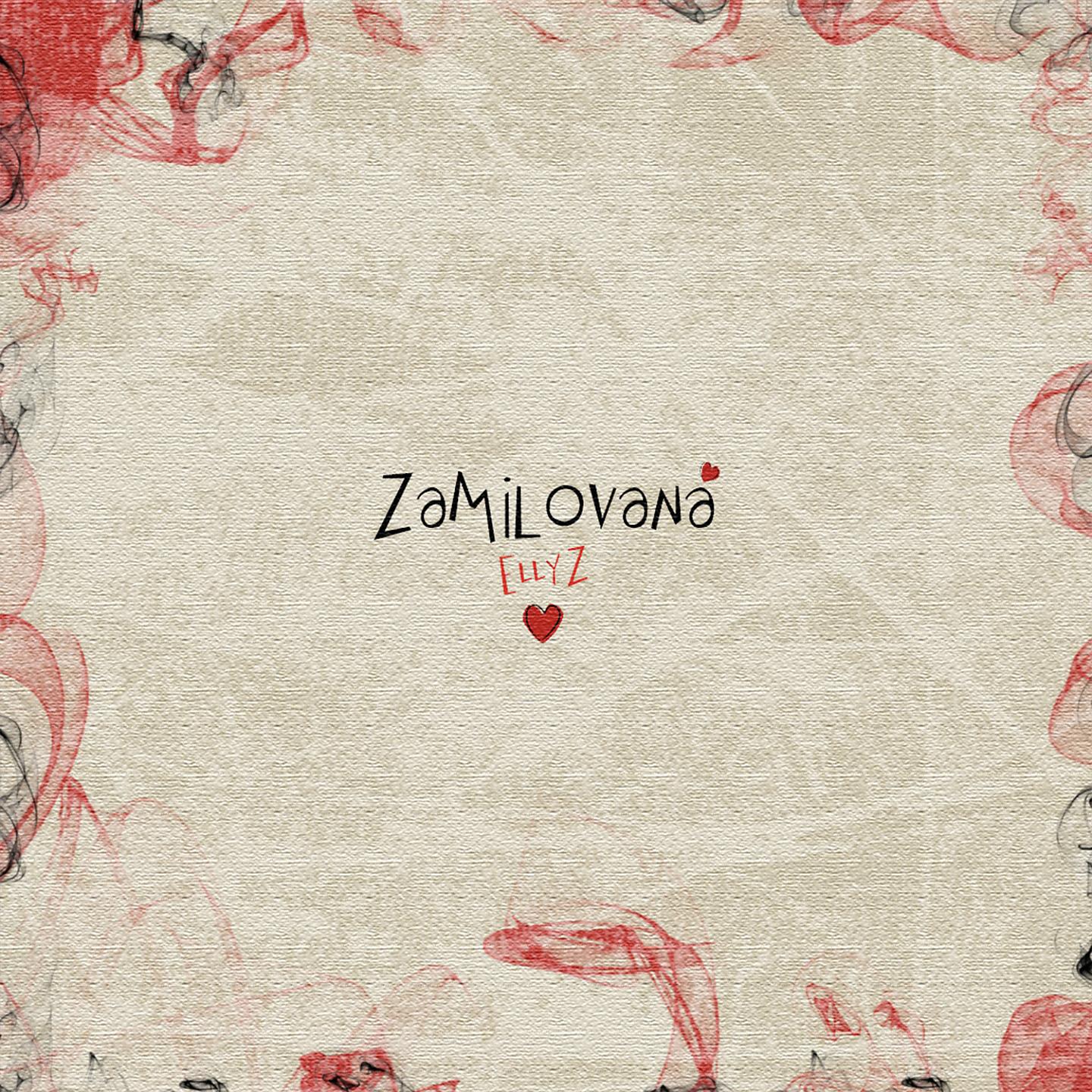Постер альбома Zamilovaná
