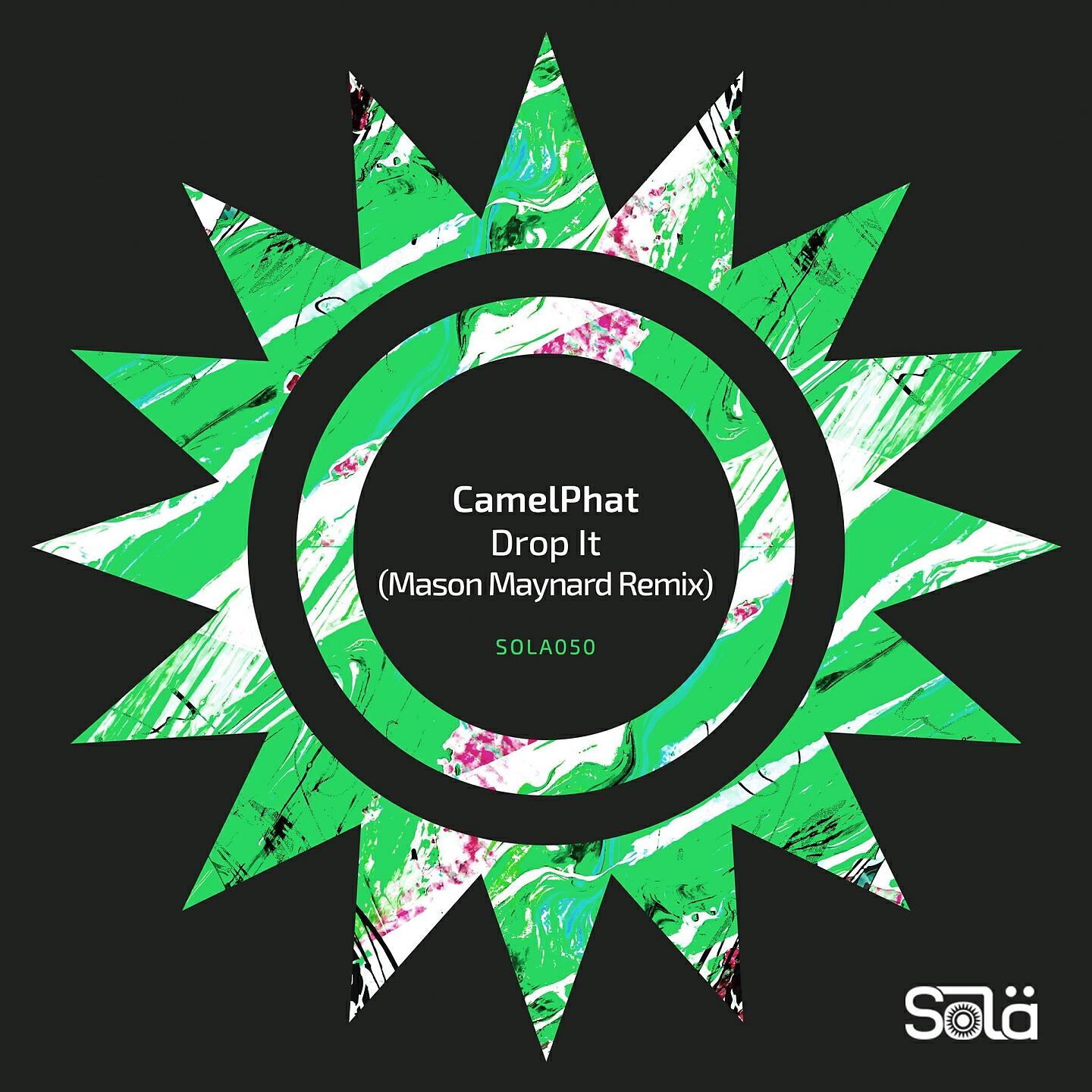CamelPhat - Drop It (Mason Maynard Extended Mix)