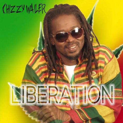 Постер альбома Liberation