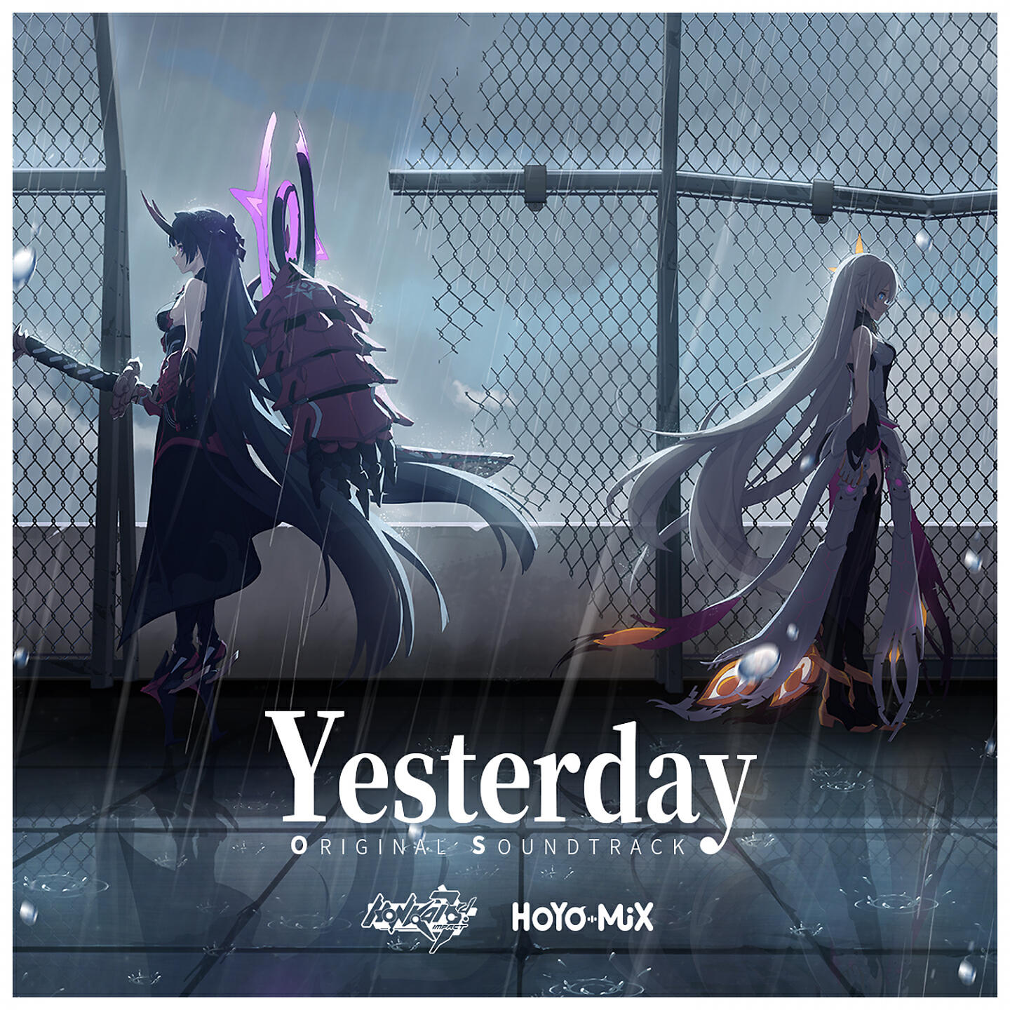 HOYO-MiX - Sora