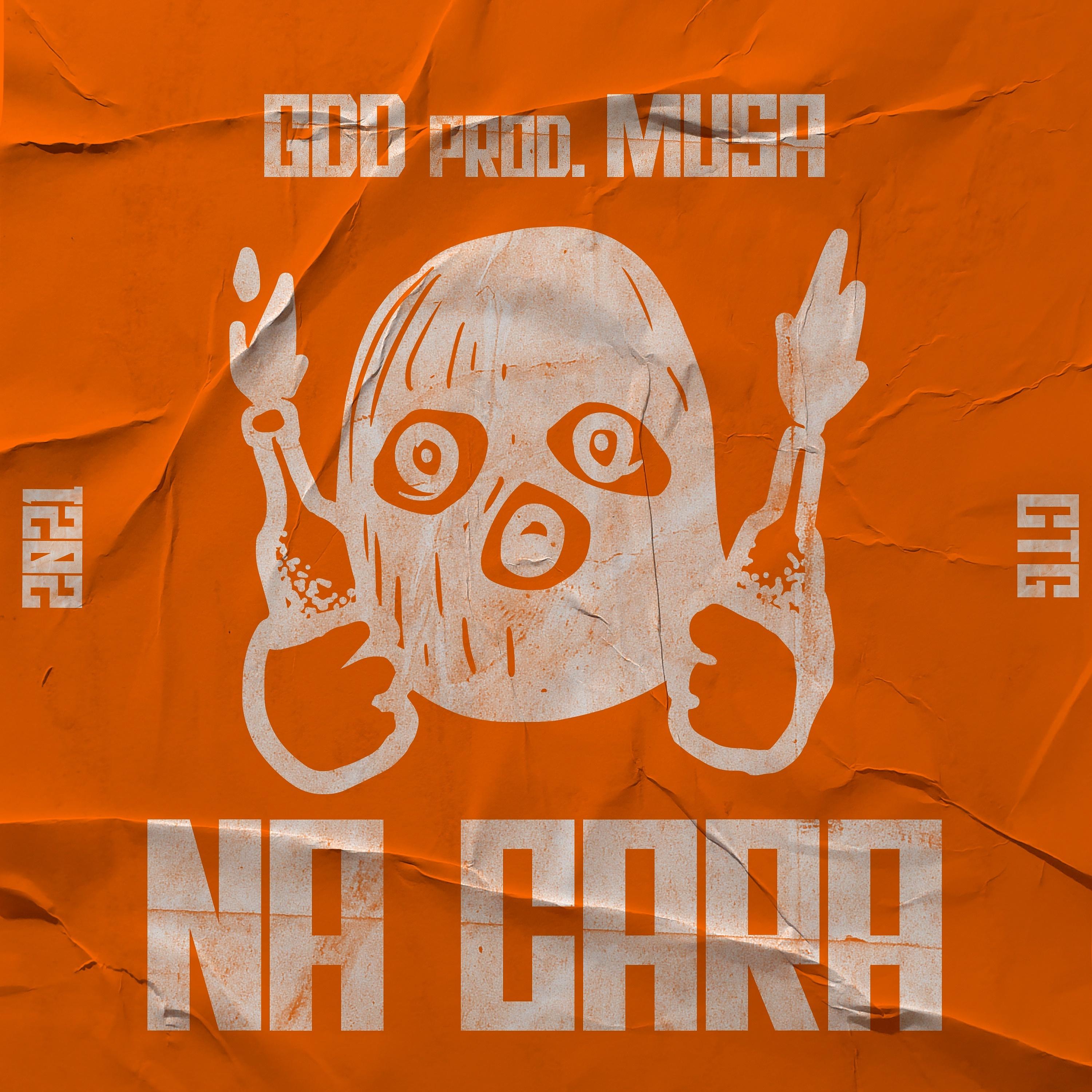 Постер альбома Na Cara