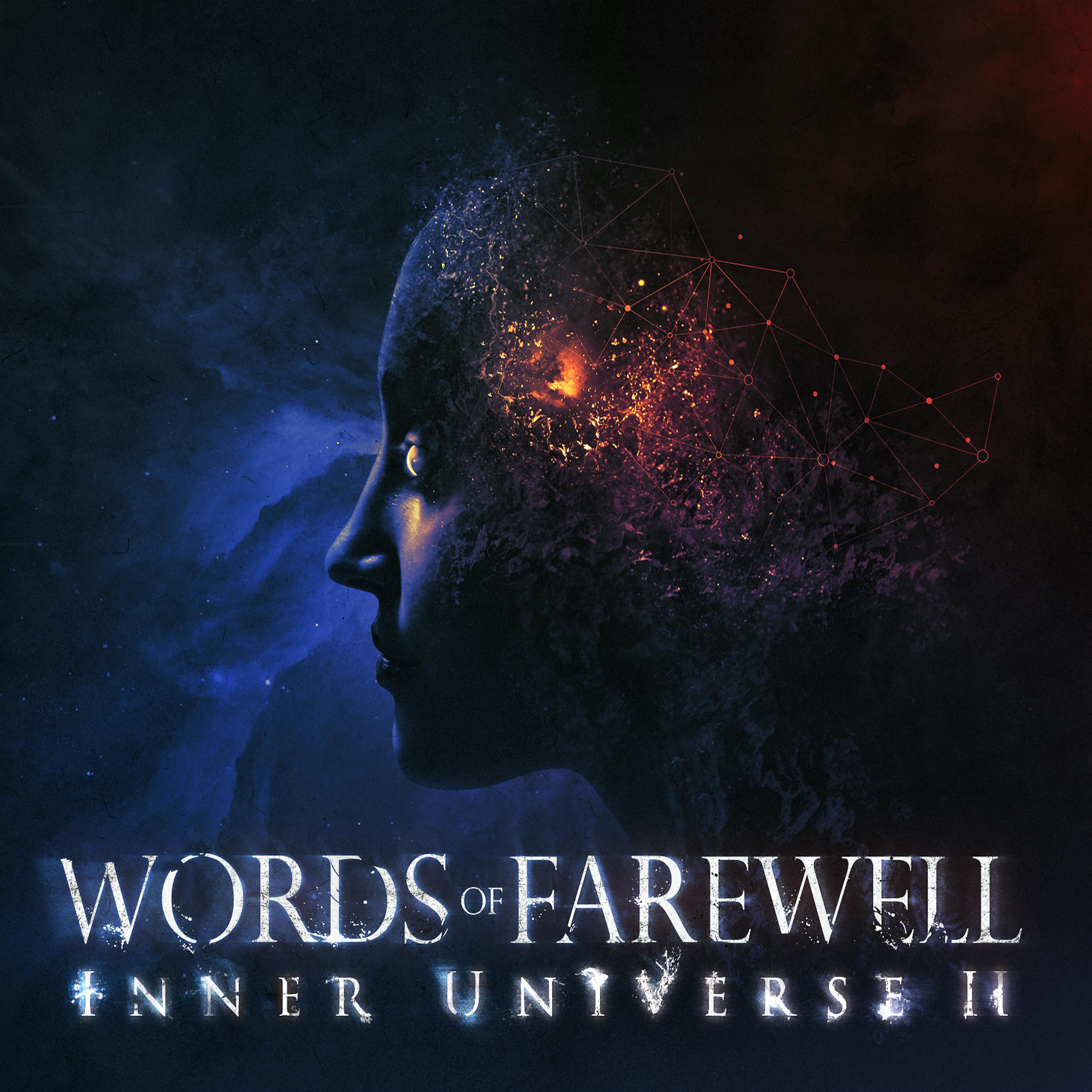 Постер альбома Inner Universe Two