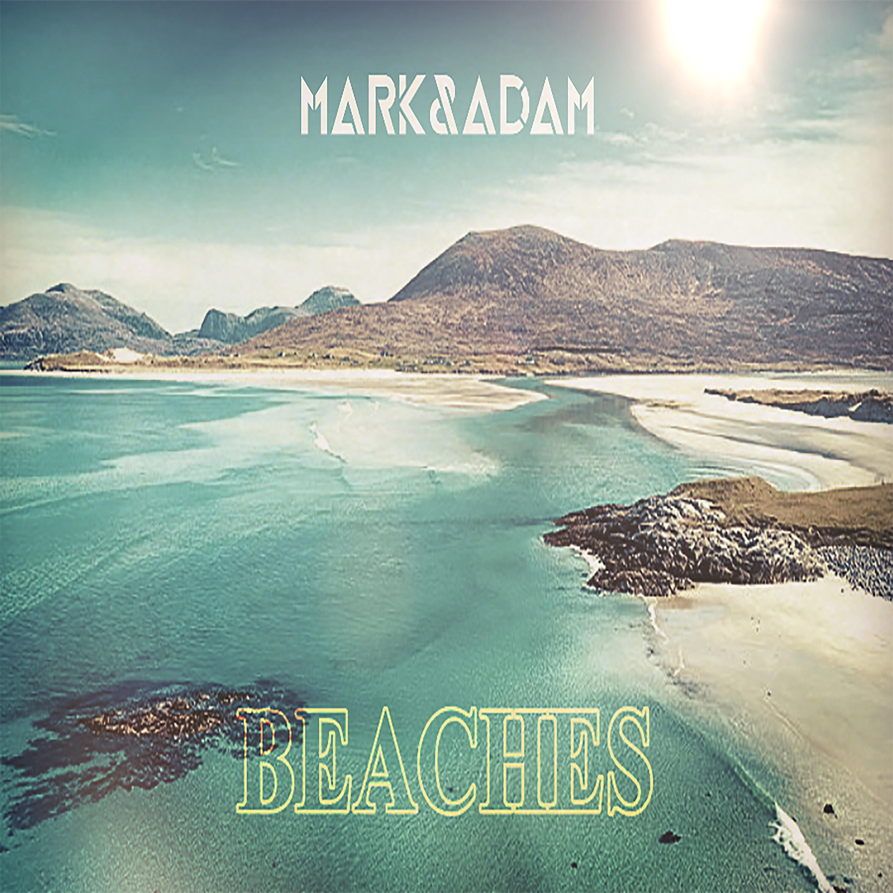 MARK - Beaches