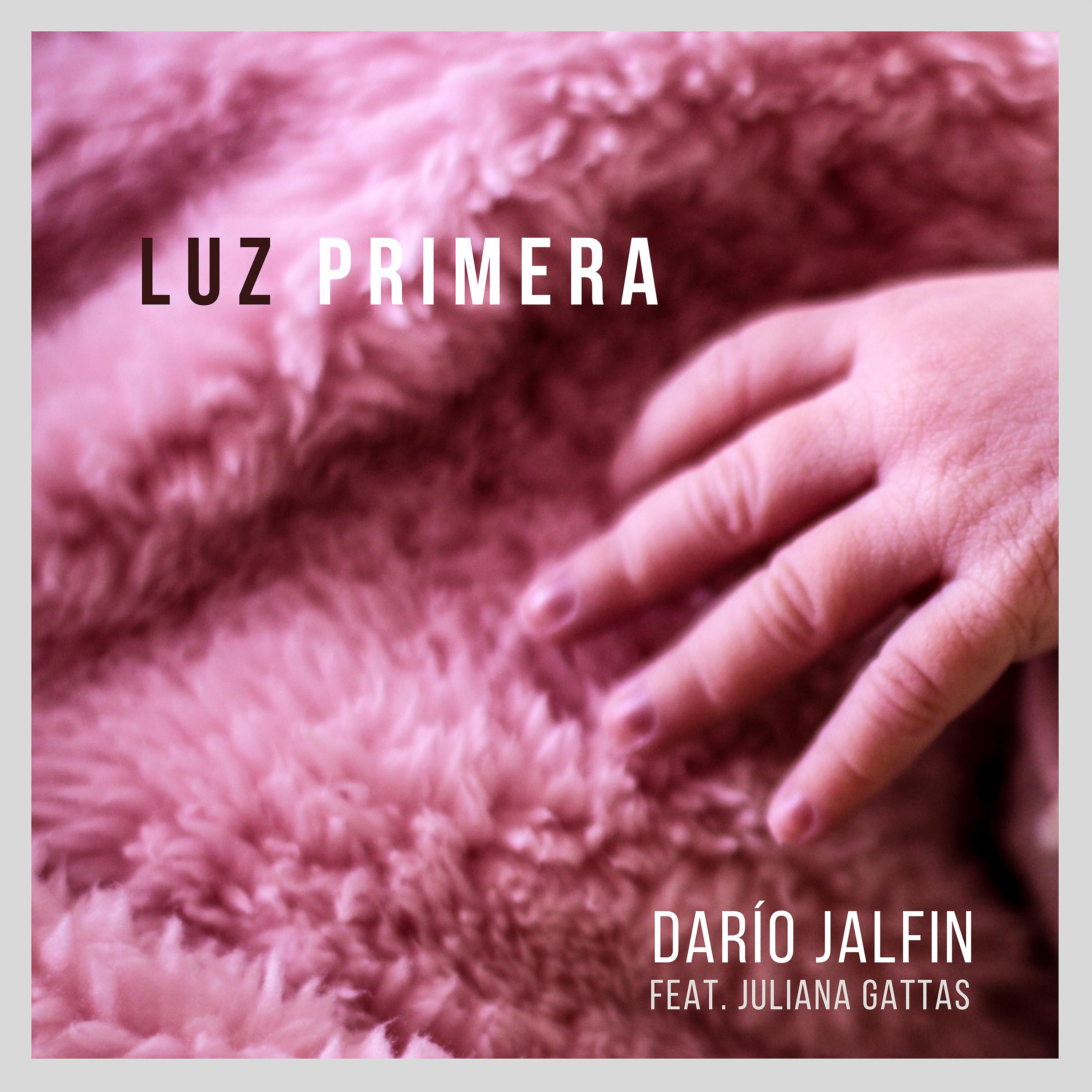 Постер альбома Luz Primera
