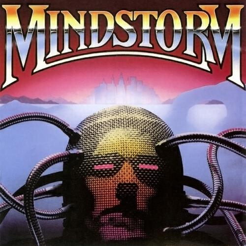 Mindstorm - Live Hard (Die Young)