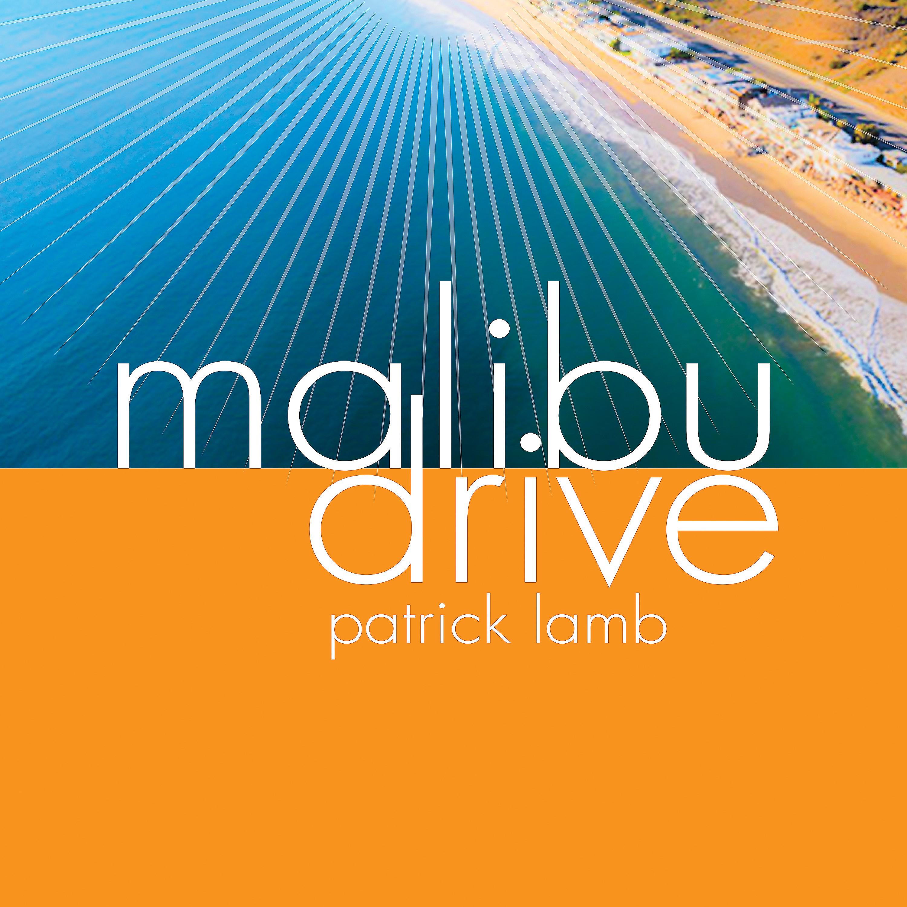 Постер альбома Malibu Drive