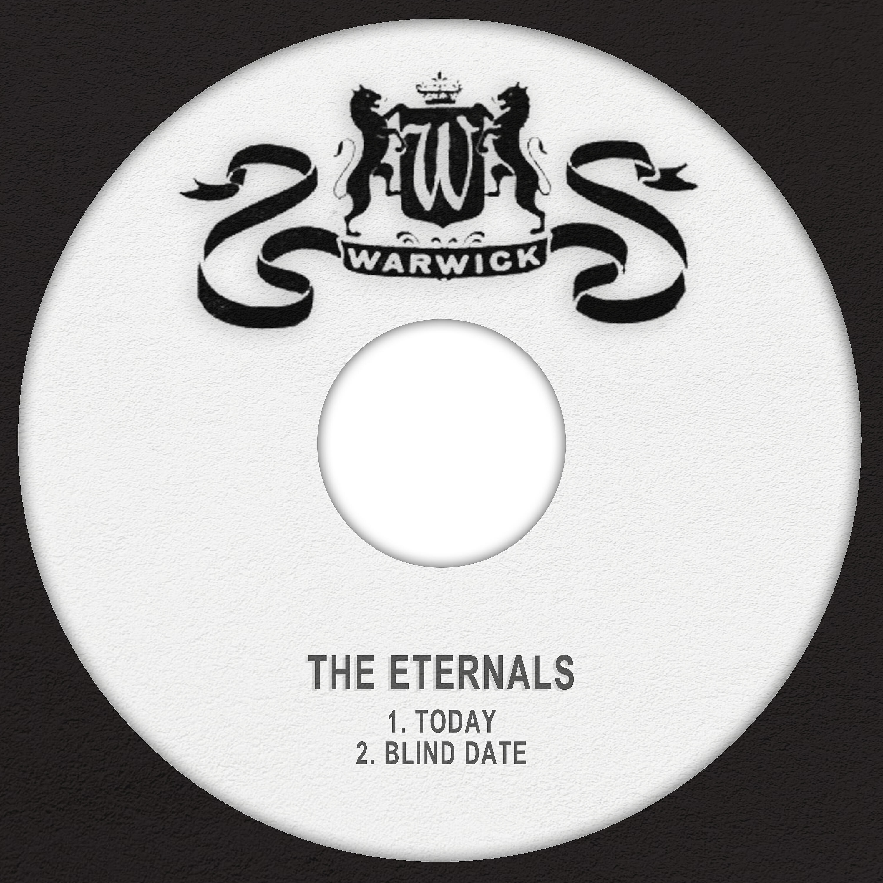 The Eternals - Blind Date