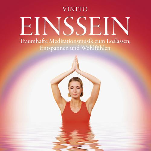 Постер альбома Einssein: Traumhafte Meditationsmusik