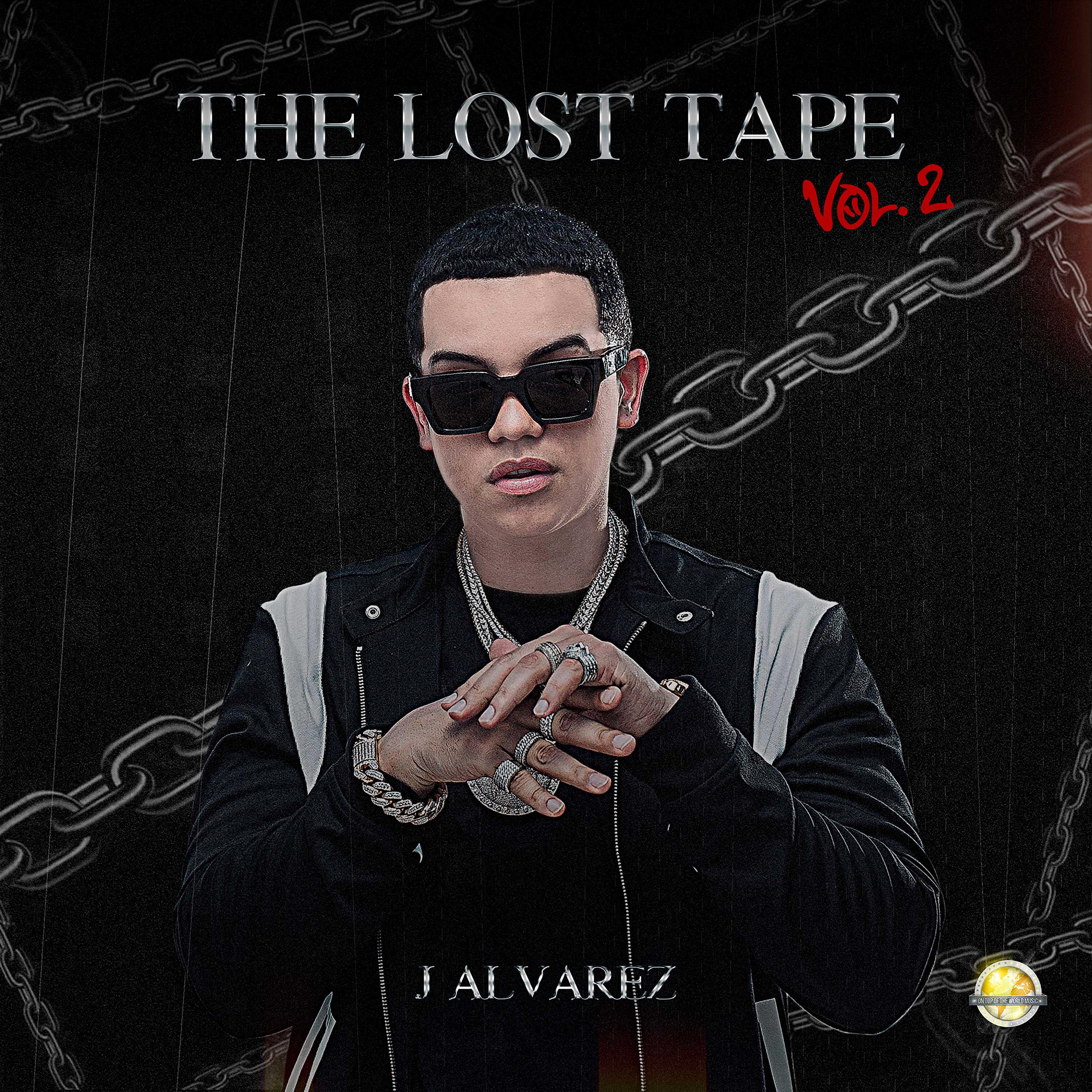 Постер альбома The Lost Tape, Vol. 2