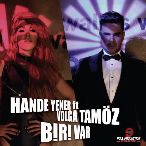 Hande Yener - Biri Var (Berna Öztürk Remix)