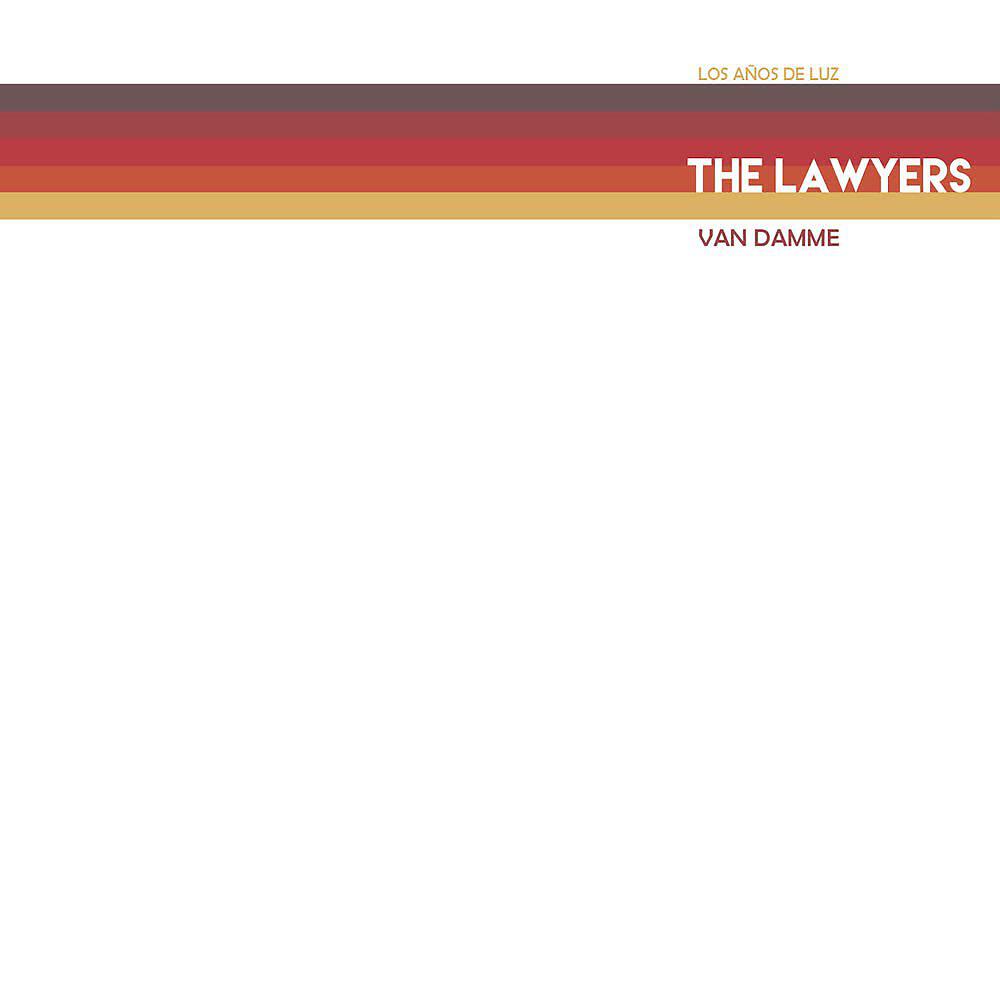 The Lawyers - Van Damme