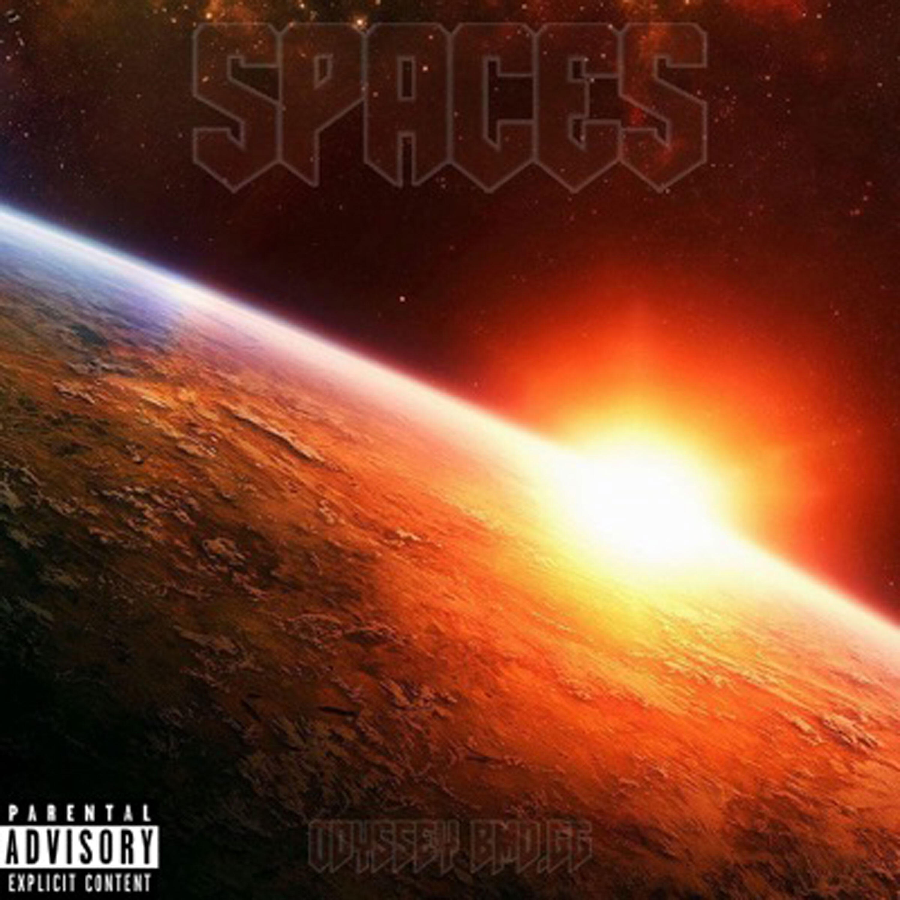 ODYSSEY bmd.GG - Spaces