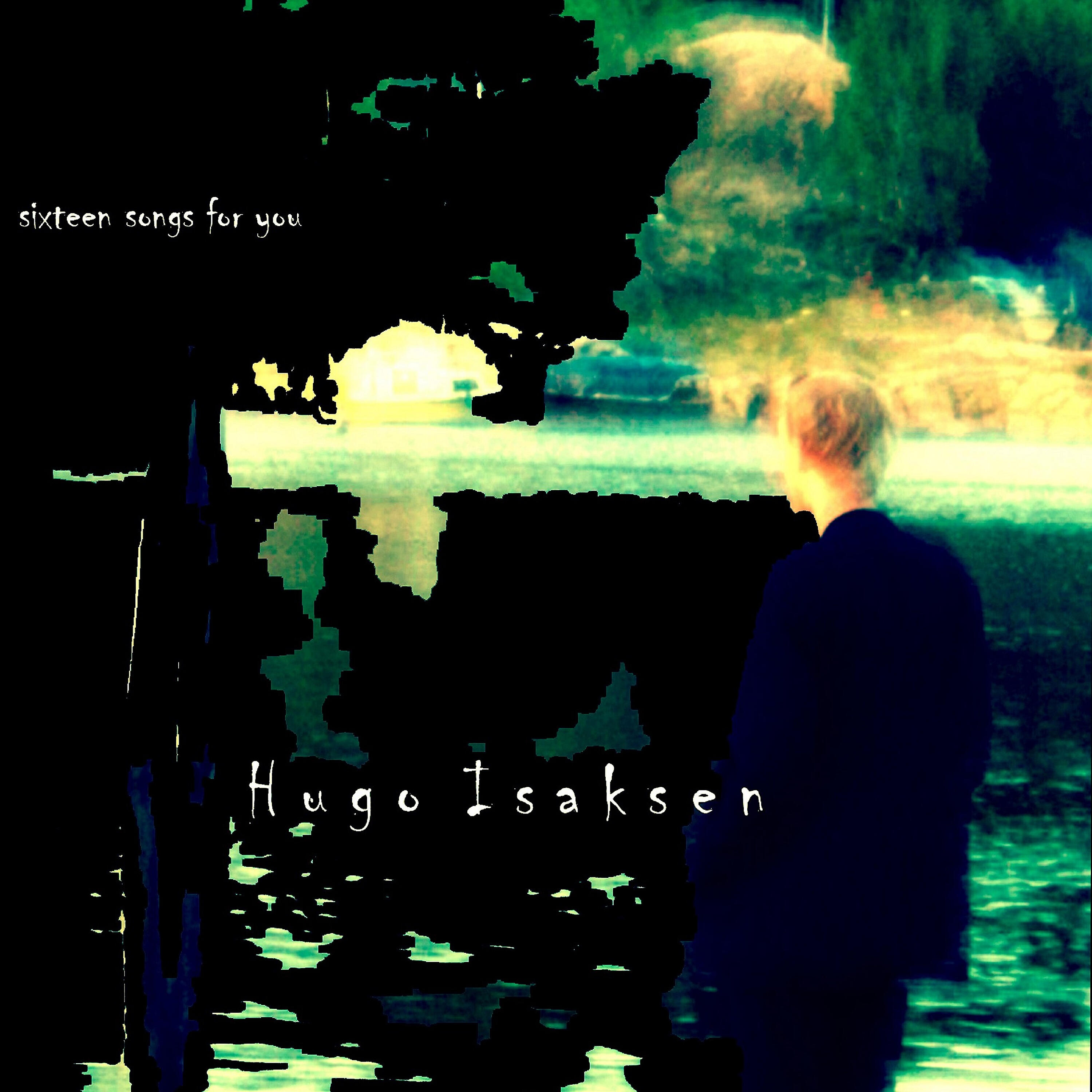 Hugo Isaksen - the Saer Song