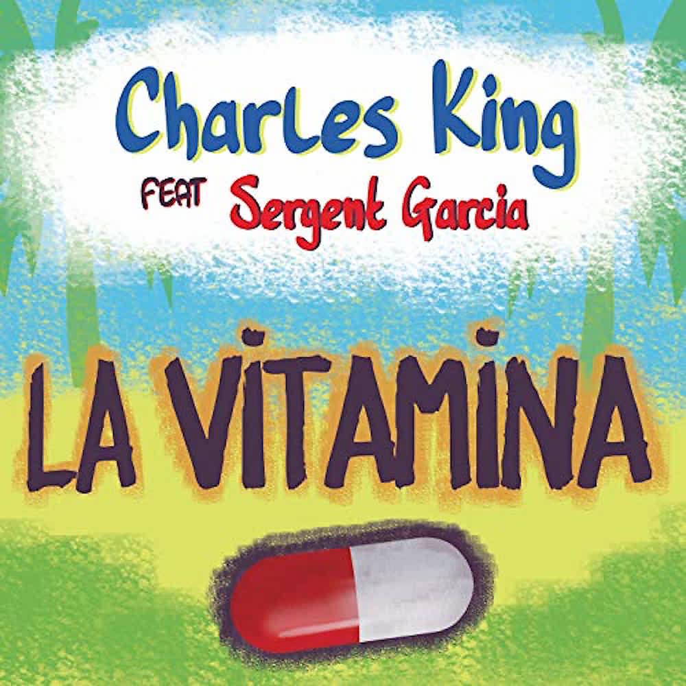 Постер альбома La Vitamina