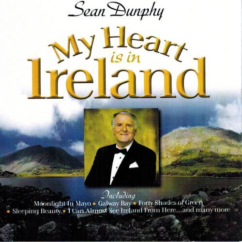 Sean Dunphy - Raglan Road