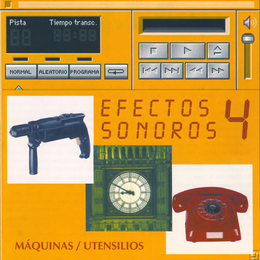 Máquinas - Taladro
