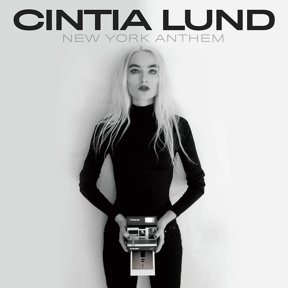 Cintia Lund - Feel Alive