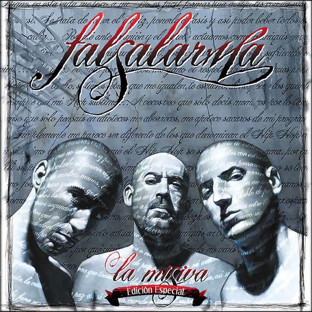 FALSALARMA - Pasaje 1