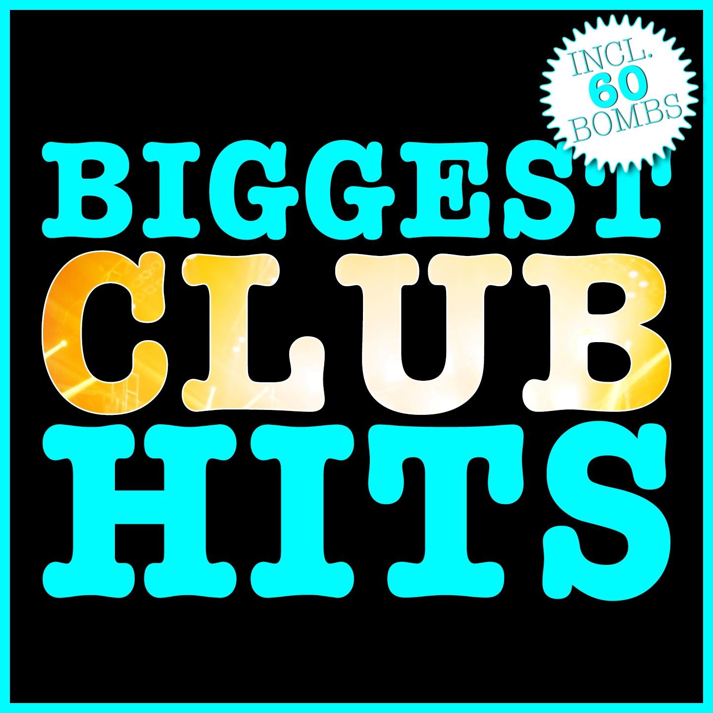 Постер альбома Biggest Club Hits