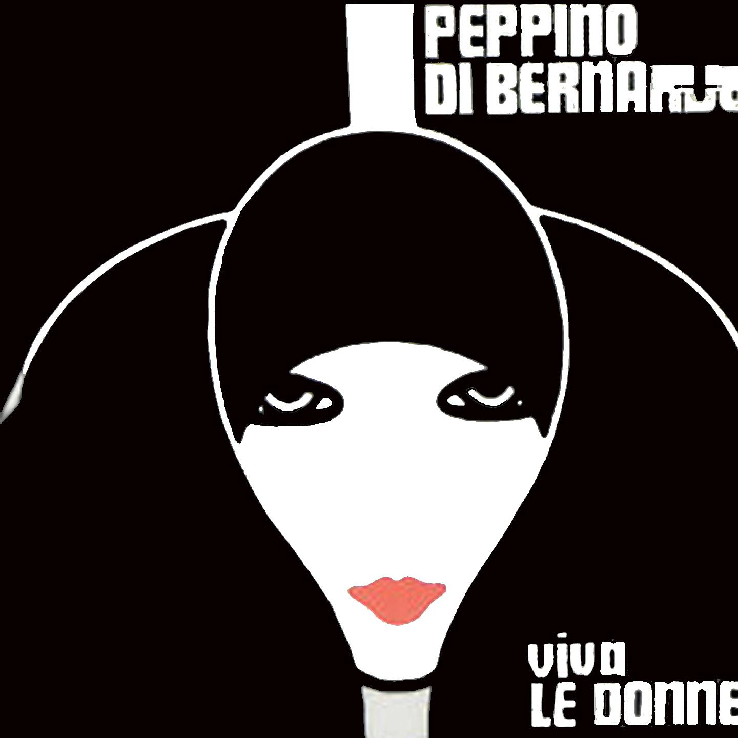 Постер альбома Viva le donne