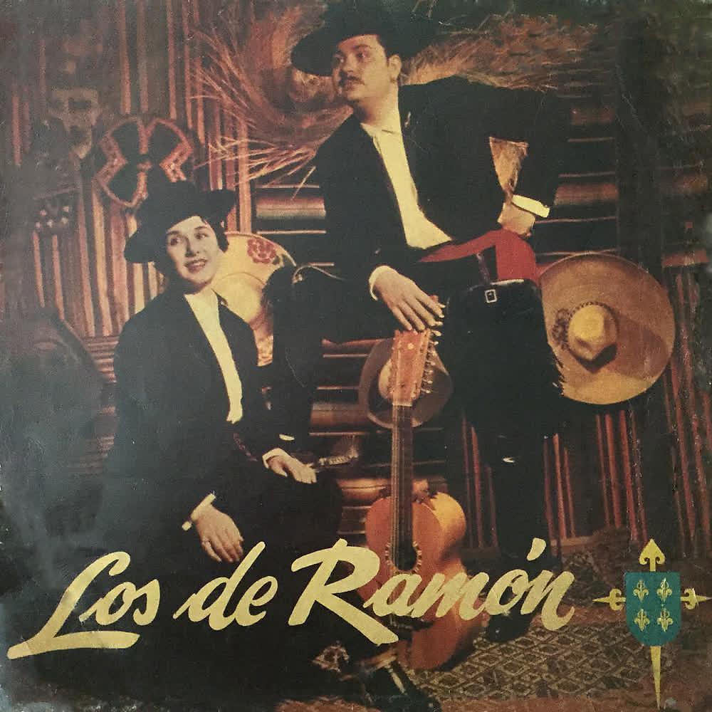 Постер альбома Los de Ramón