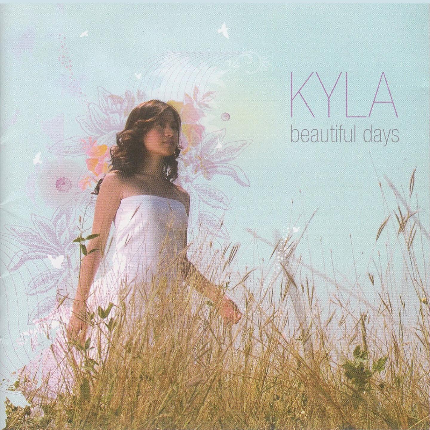 KYLA - I Wish I Wasn't