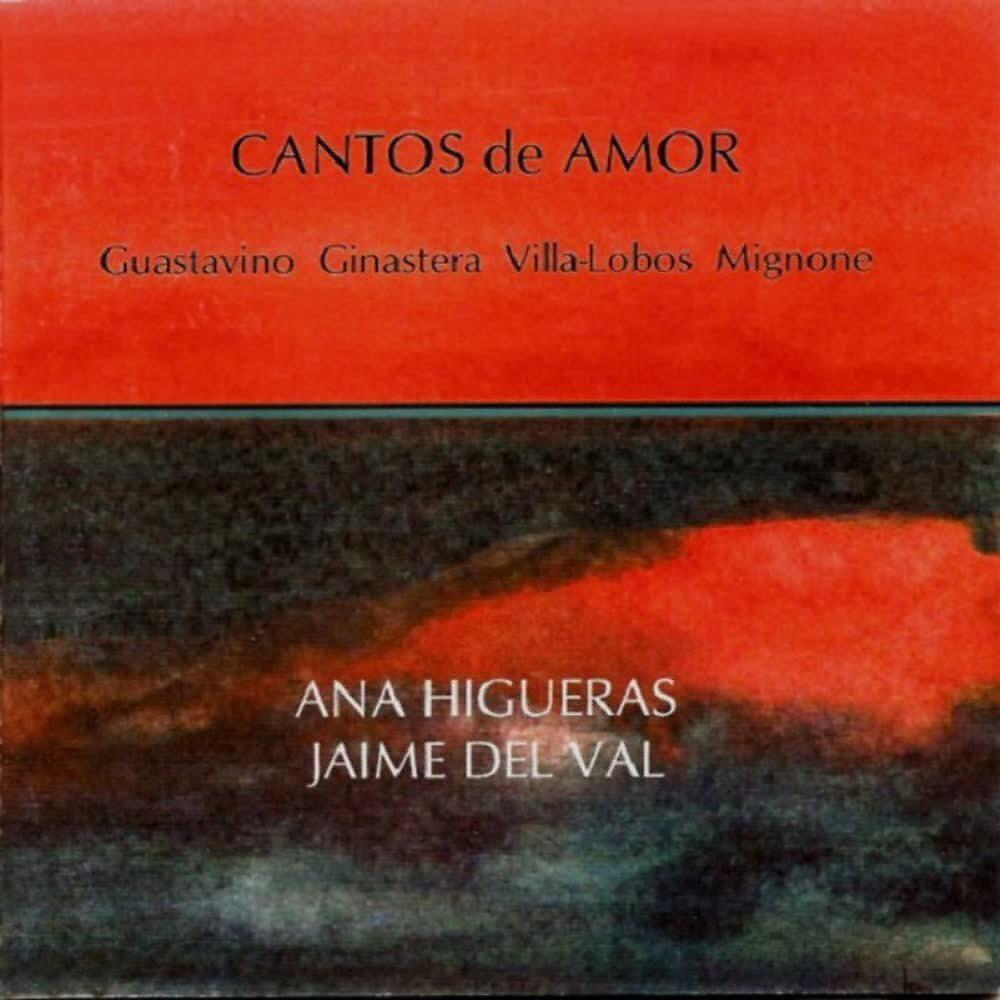 Ana Higueras - Lundu da Marquesa de Santos