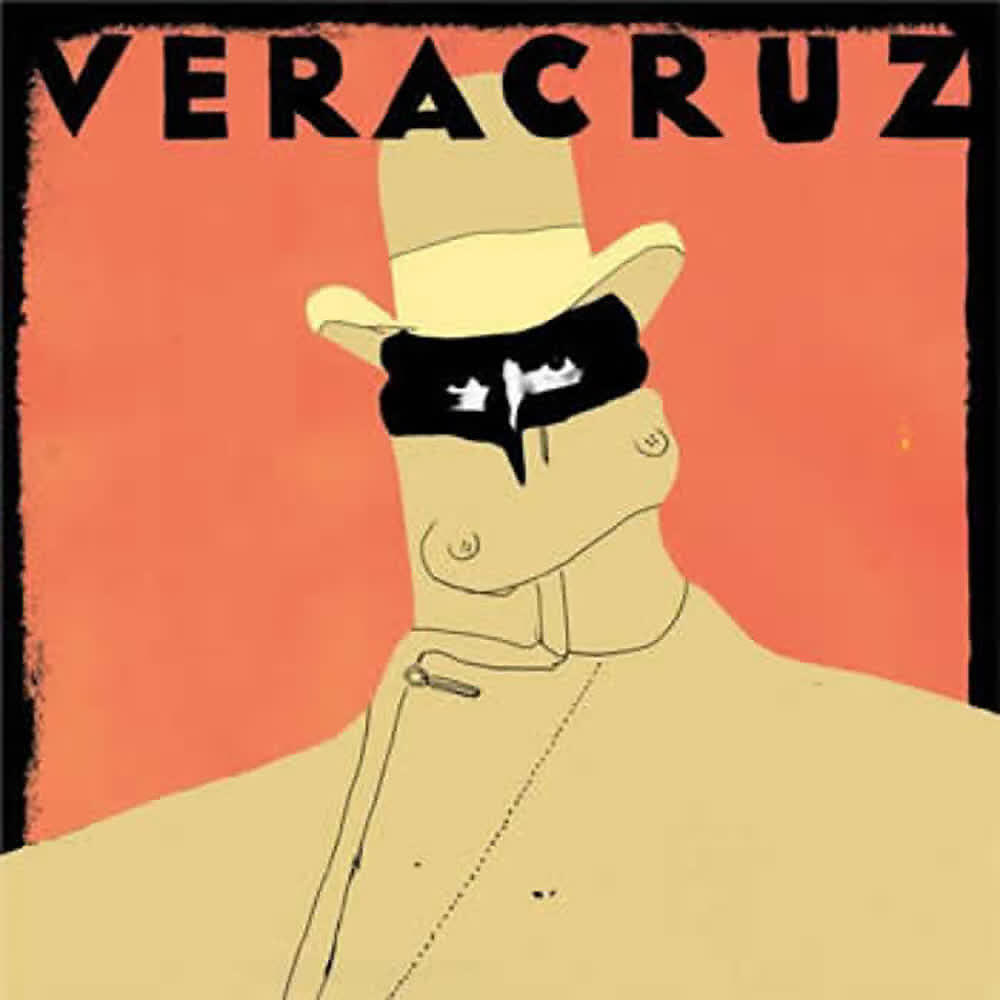 Veracruz - Odetta Satan's Rum