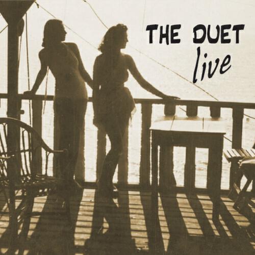 The Duet - Fuffy (Live)
