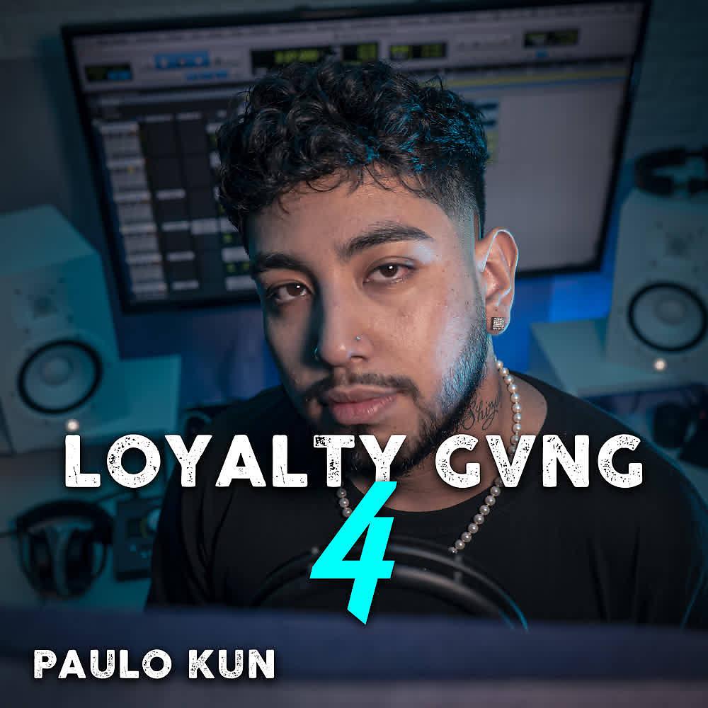 Постер альбома Loyalty Gvng 4