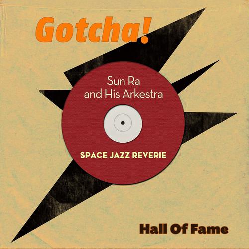 Постер альбома Space Jazz Reverie