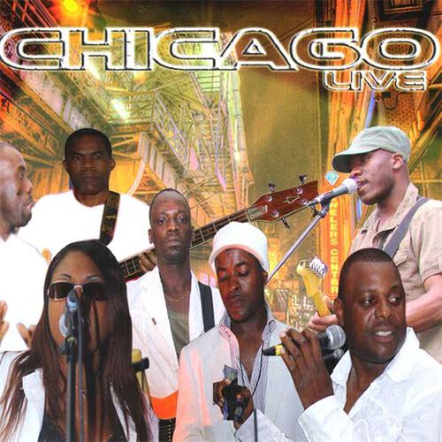 Chicago - Pam pam pam (Live)