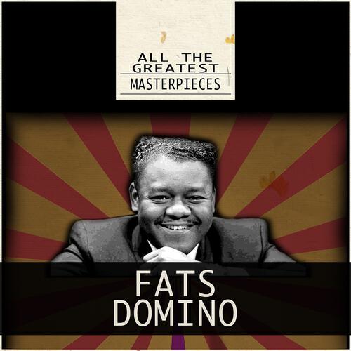 FATS DOMINO - Reeling and Rocking (Alternate) (Remastered)