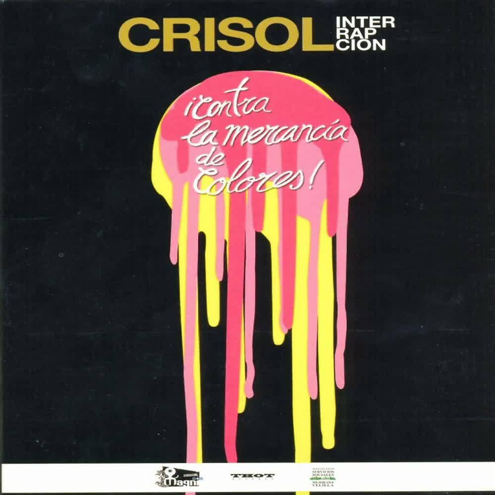 Adrián Sepiurca - Carne de Babel
