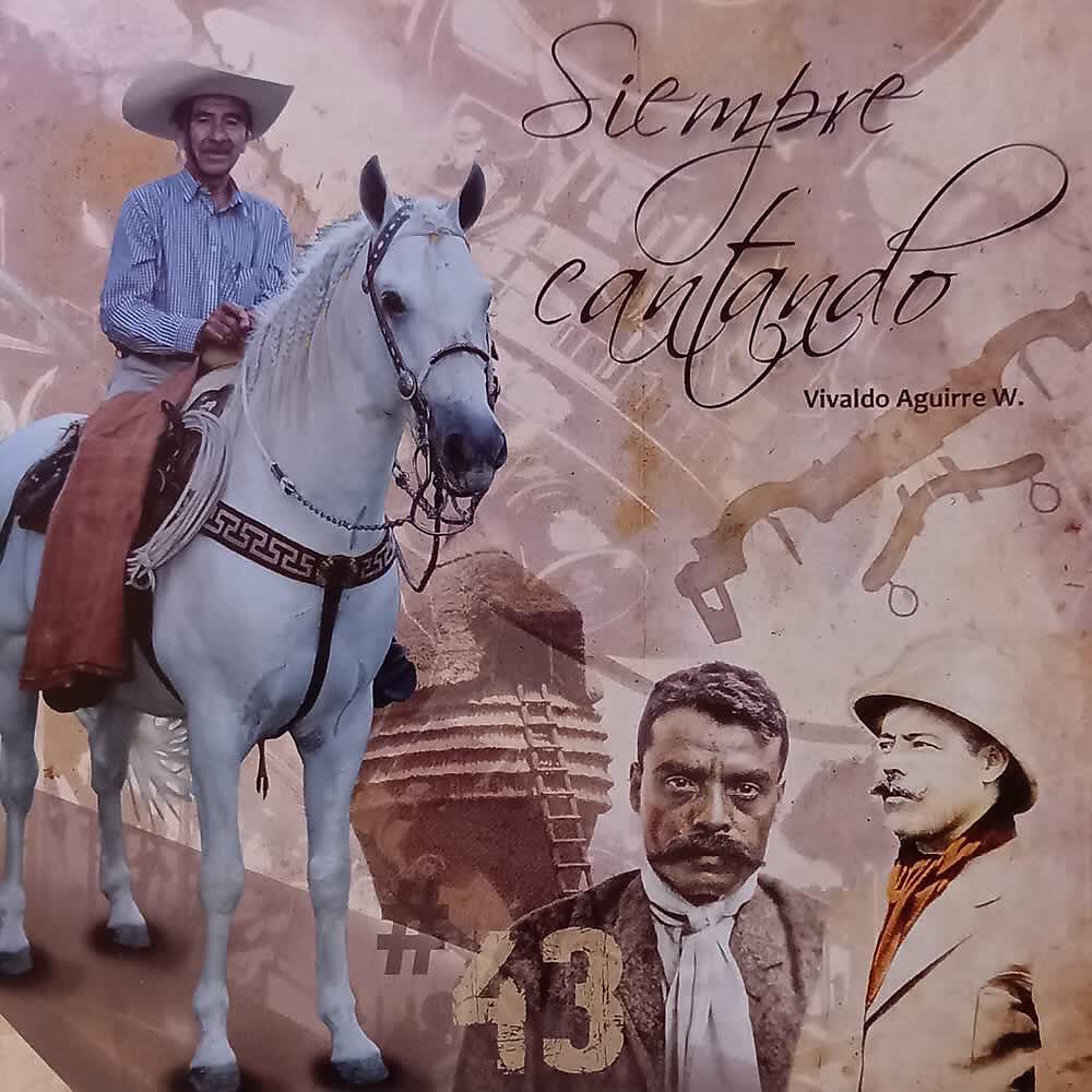 Vivaldo Aguirre - Bruno Giles