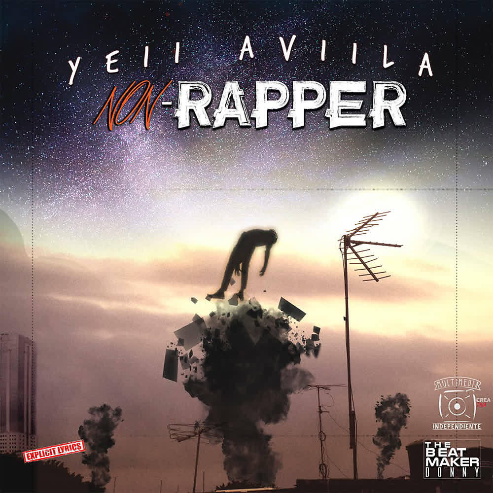 Yeii Aviila - Crema
