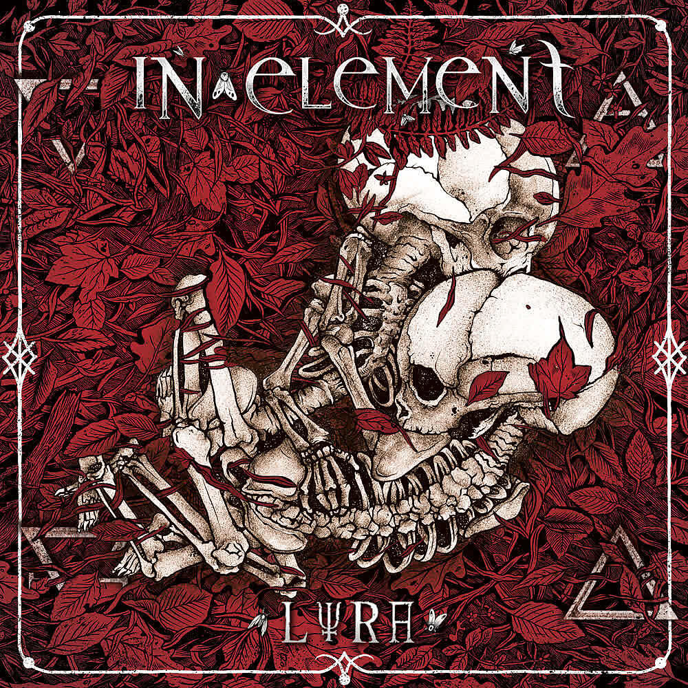 In Element - Ego