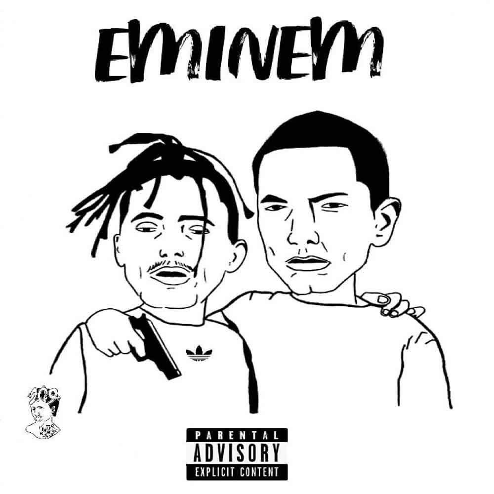 Постер альбома Eminem