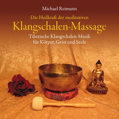 Michael Reimann - Loslassen vom Alltag, Pt. 4