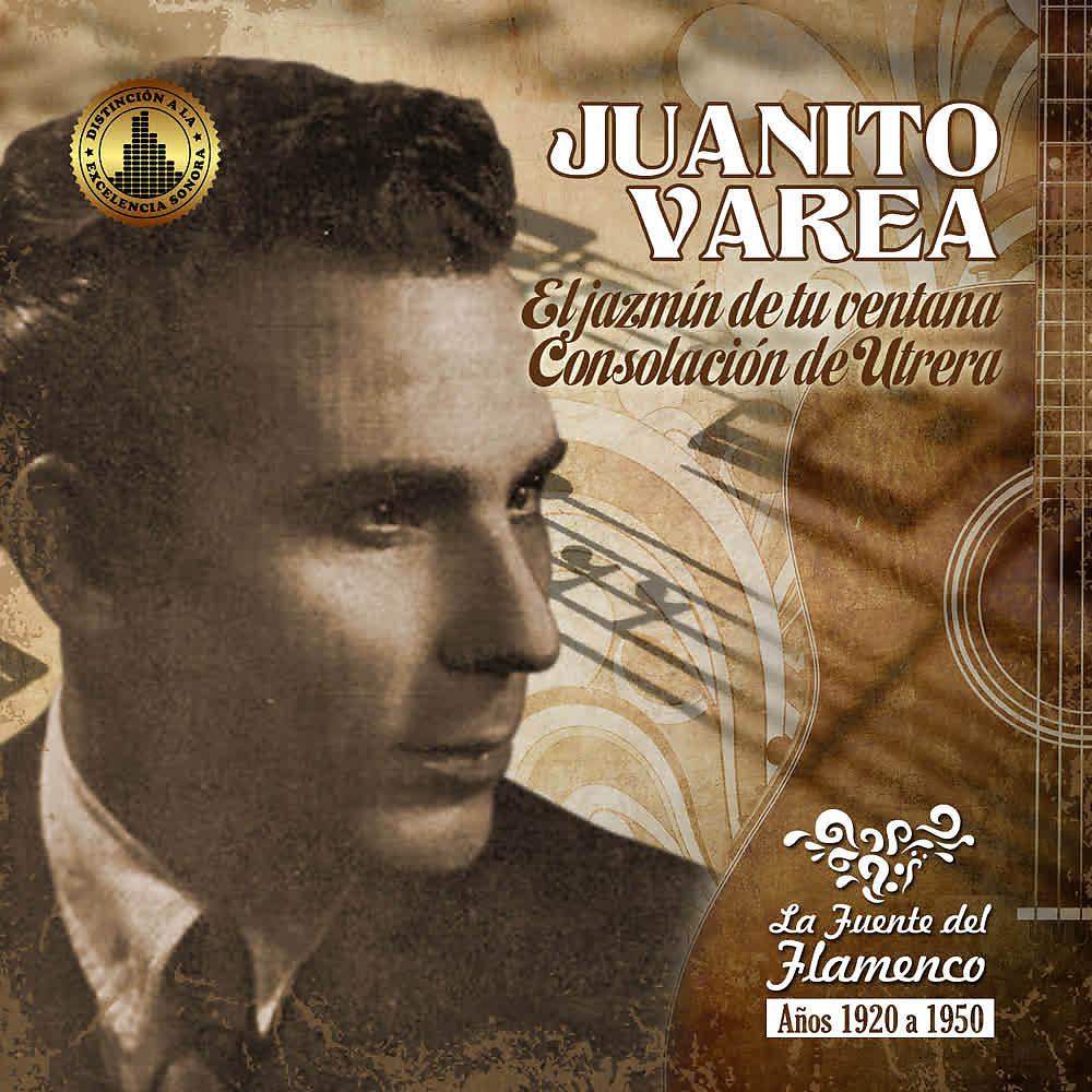 Постер альбома El Jazmín de tu Ventana