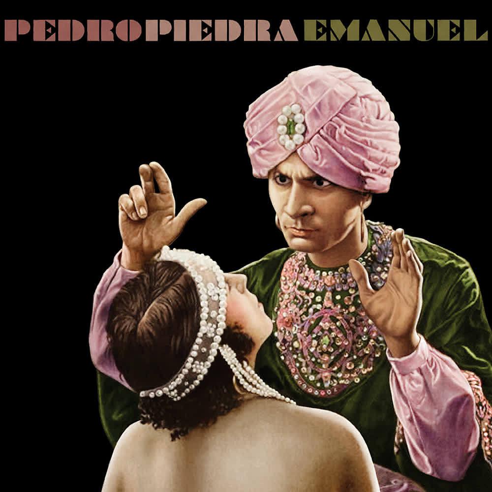 Постер альбома Emanuel