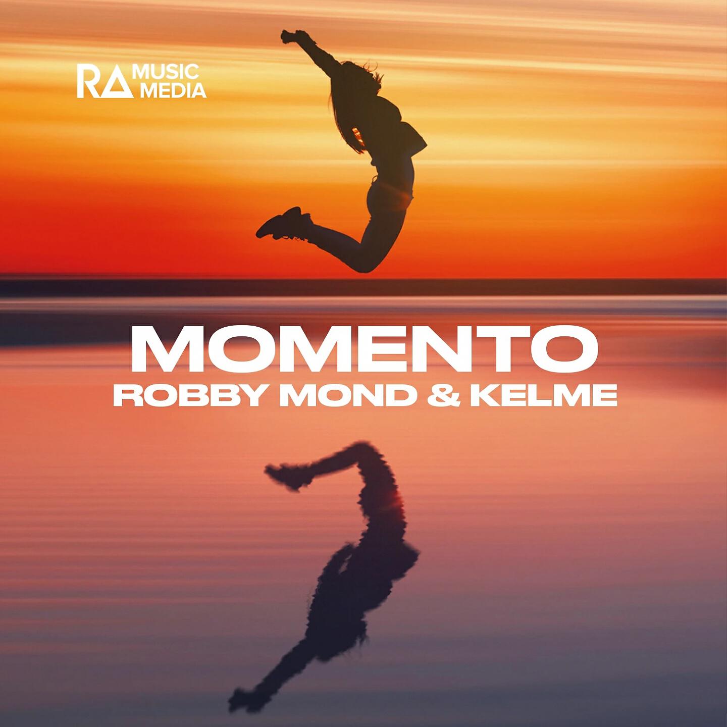 Robby Mond - Momento